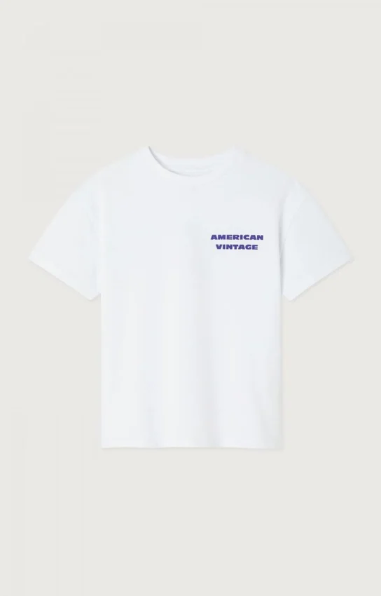 Camiseta infantil Fizvalley Referencia: KFIZ02AIH26
