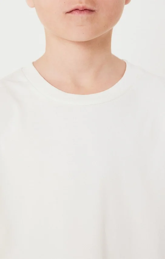 Camiseta infantil Fizvalley Referencia: KFIZ02BH26