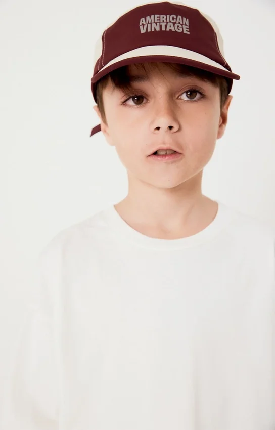 Camiseta infantil Fizvalley Referencia: KFIZ02BH26