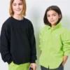 Camiseta infantil Fizvalley Referencia: KFIZ02BH26