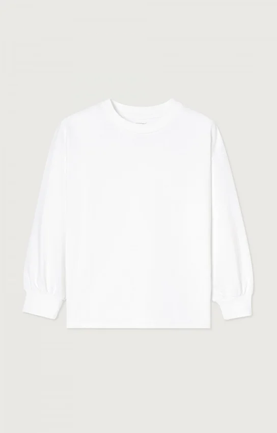 Camiseta infantil Fizvalley Referencia: KFIZ02BH26