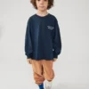Camiseta infantil Fizvalley Referencia: KFIZ02BIH26