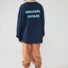Camiseta infantil Fizvalley Referencia: KFIZ02BIH26