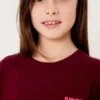 Camiseta infantil Fizvalley Referencia: KFIZ02BIH26