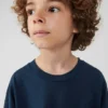 Camiseta infantil Fizvalley Referencia: KFIZ02BIH26