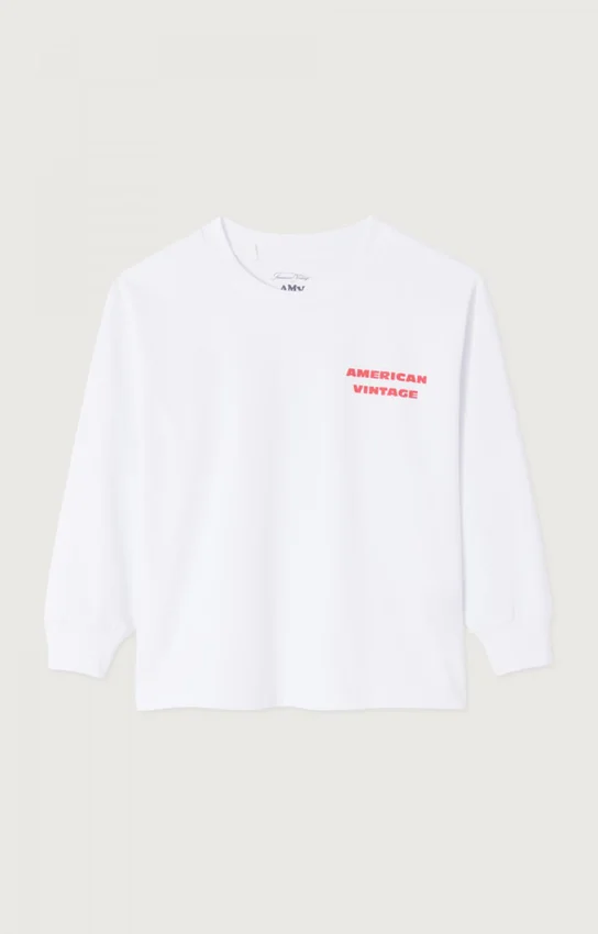 Camiseta infantil Fizvalley Referencia: KFIZ02BIH26