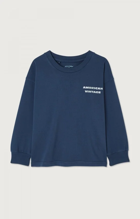 Camiseta infantil Fizvalley Referencia: KFIZ02BIH26