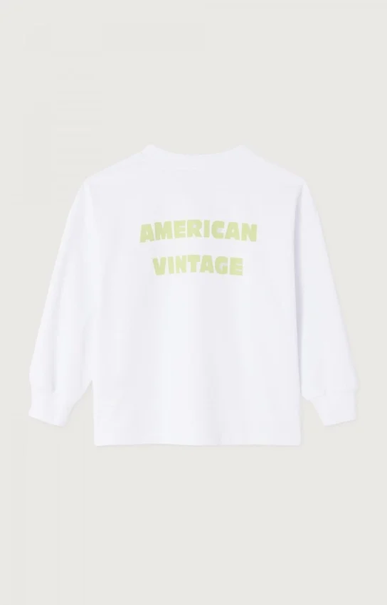 Camiseta infantil Fizvalley Referencia: KFIZ02BIH26