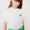 Camiseta infantil Gixy Referencia: KGIX02AH26