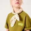 Camiseta infantil Gixy Referencia: KGIX02AH26
