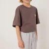 Camiseta infantil Gixy Referencia: KGIX02AH26
