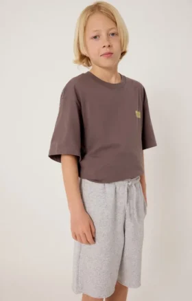 Camiseta infantil Gixy Referencia: KGIX02AH26