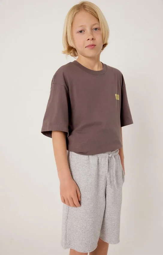 Camiseta infantil Gixy Referencia: KGIX02AH26