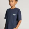 Camiseta infantil Gixy Referencia: KGIX02AH26