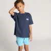 Camiseta infantil Gixy Referencia: KGIX02AH26