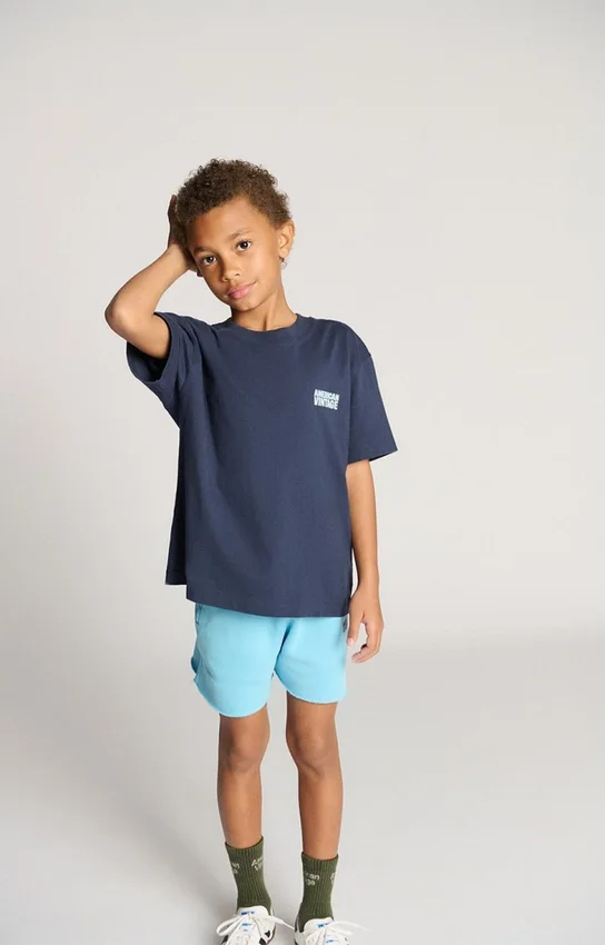 Camiseta infantil Gixy Referencia: KGIX02AH26