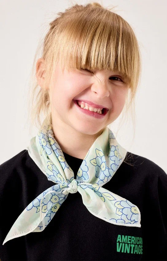 Camiseta infantil Gixy Referencia: KGIX02AH26