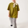 Camiseta infantil Gixy Referencia: KGIX02AH26