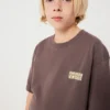 Camiseta infantil Gixy Referencia: KGIX02AH26