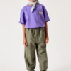 Camiseta infantil Gixy Referencia: KGIX02AH26