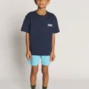 Camiseta infantil Gixy Referencia: KGIX02AH26