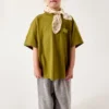 Camiseta infantil Gixy Referencia: KGIX02AH26