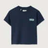 Camiseta infantil Gixy Referencia: KGIX02AH26
