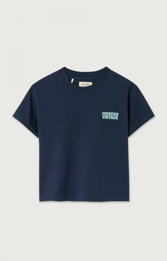 Camiseta infantil Gixy Referencia: KGIX02AH26