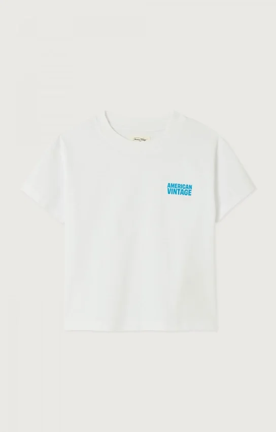 Camiseta infantil Gixy Referencia: KGIX02AH26