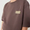 Camiseta infantil Gixy Referencia: KGIX02AH26