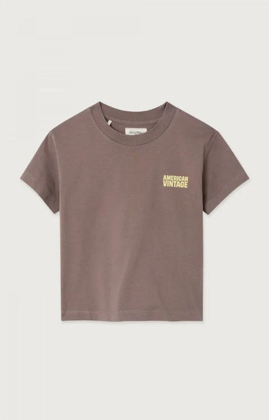 Camiseta infantil Gixy Referencia: KGIX02AH26