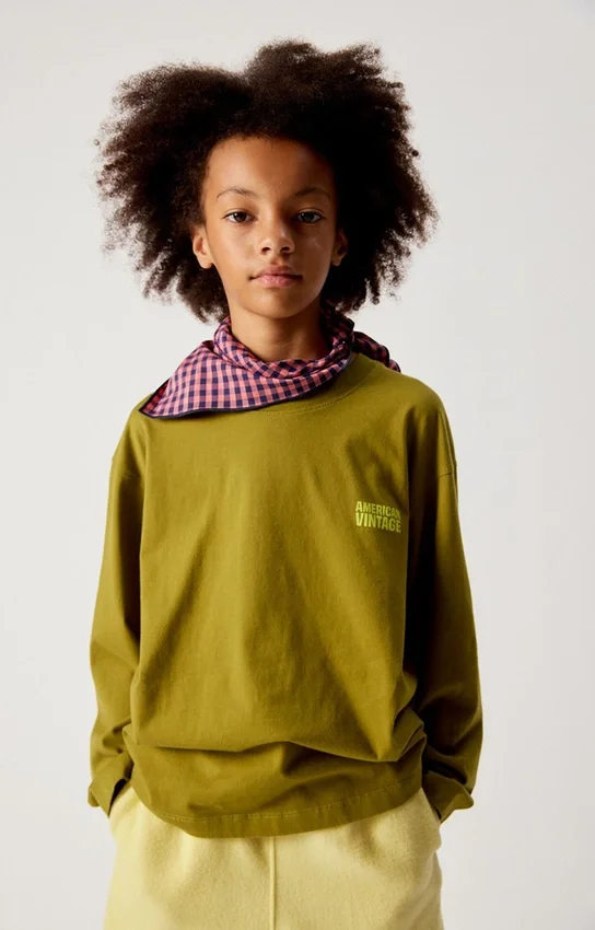 Camiseta infantil Gixy Referencia: KGIX02BH26