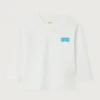 Camiseta infantil Gixy Referencia: KGIX02BH26