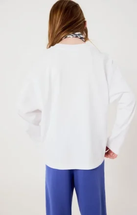 Camiseta infantil Gixy Referencia: KGIX02BH26