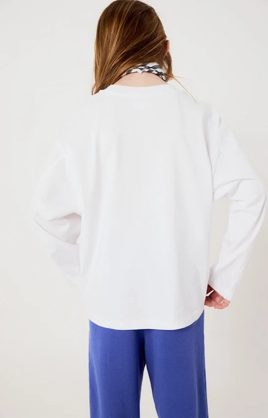 Camiseta infantil Gixy Referencia: KGIX02BH26