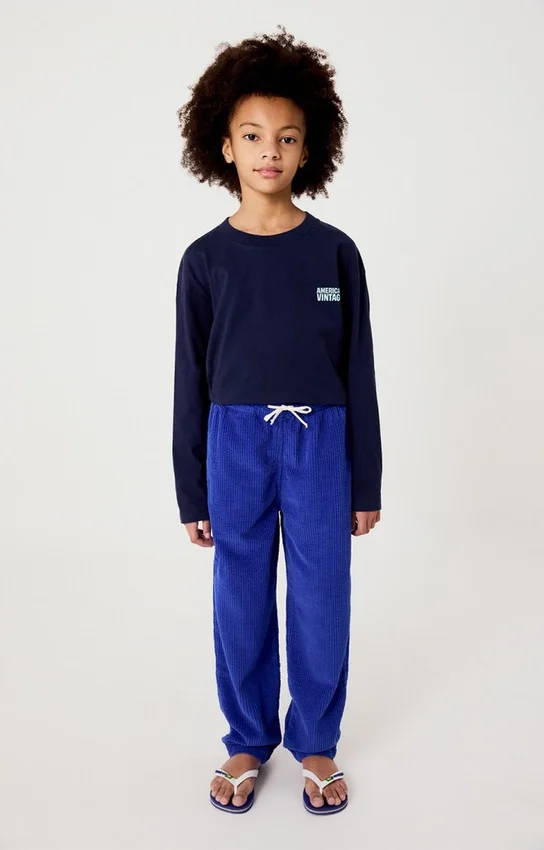 Camiseta infantil Gixy Referencia: KGIX02BH26
