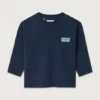 Camiseta infantil Gixy Referencia: KGIX02BH26