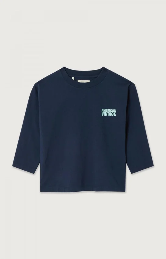 Camiseta infantil Gixy Referencia: KGIX02BH26