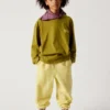 Camiseta infantil Gixy Referencia: KGIX02BH26