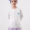 Camiseta infantil Gixy Referencia: KGIX02BH26