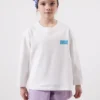 Camiseta infantil Gixy Referencia: KGIX02BH26