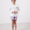 Camiseta infantil Gixy Referencia: KGIX02BH26