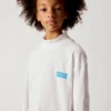 Camiseta infantil Gixy. Referencia: KGIX02CH26