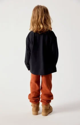 Camiseta infantil Gixy. Referencia: KGIX02CH26