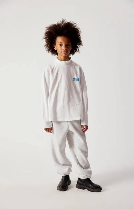 Camiseta infantil Gixy. Referencia: KGIX02CH26
