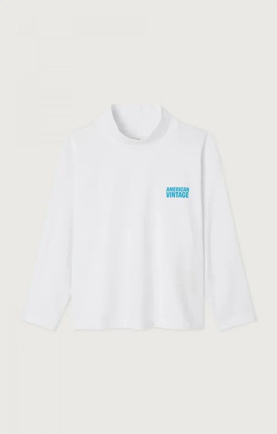 Camiseta infantil Gixy. Referencia: KGIX02CH26