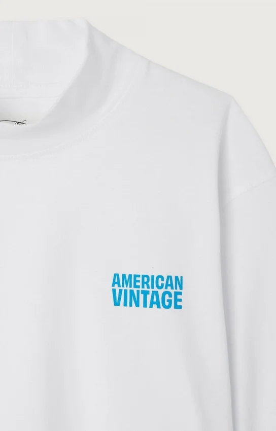 Camiseta infantil Gixy. Referencia: KGIX02CH26