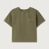 Camiseta infantil Lycaz Referencia: KLYC07AH26