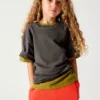 Camiseta infantil Pymaz Referencia: KPYM02AH26