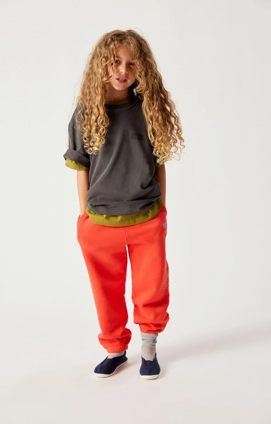Camiseta infantil Pymaz Referencia: KPYM02AH26
